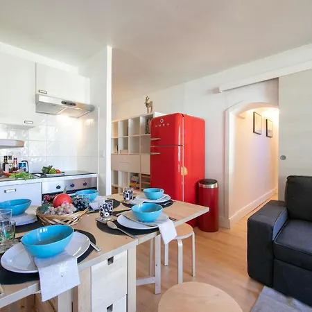 Sainte-foy-l'argentiere Sleeps 6 Appartement *
