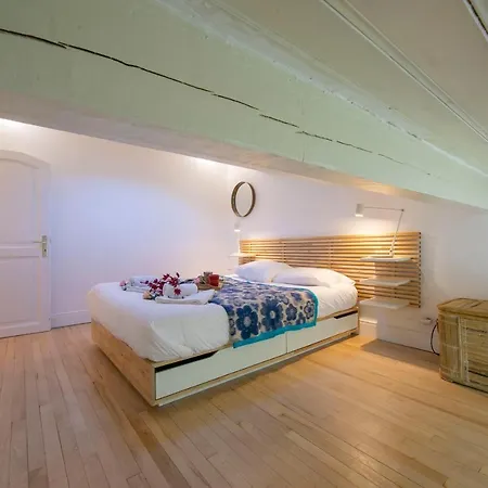 Appartement Sainte-foy-l'argentiere Sleeps 6