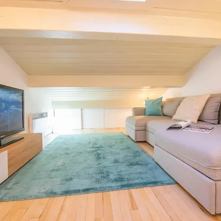 Sainte-foy-l'argentiere Sleeps 6 Appartement Chamonix