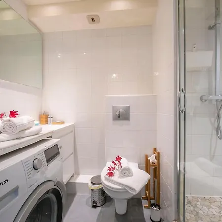 Appartement Sainte-foy-l'argentiere Sleeps 6 Chamonix