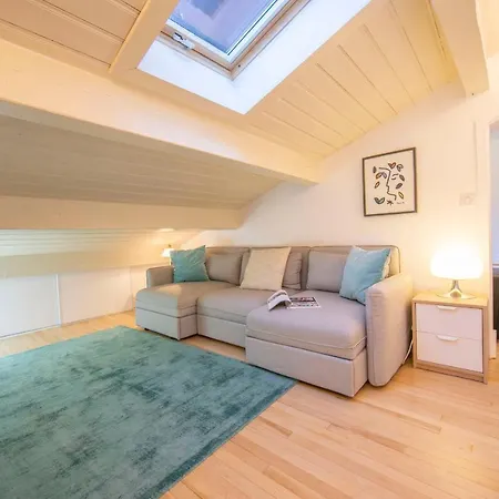 Appartement Sainte-foy-l'argentiere Sleeps 6 *