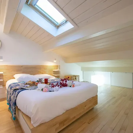 Appartement Sainte-foy-l'argentiere Sleeps 6